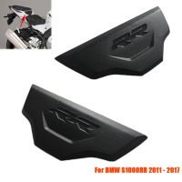 ☸ฝาครอบด้านหลังสำหรับ BMW S1000RR 2011-2017สีดำฝาครอบด้านหลังฝาครอบหลังเบาะ S 1000 RR 2012 2013 2014 2015 2016 2017