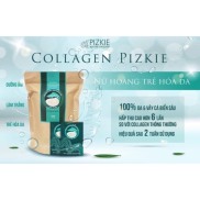 HCMCombo 2 gói Collagen Pizkie cá hồi Nhật Bản