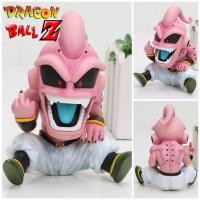 Figure ฟิกเกอร์ จากเรื่อง Dragon Ball Z ดราก้อนบอล Buu Saga บูฮัง ซากา Ver Anime ของสะสมหายาก อนิเมะ การ์ตูน มังงะ คอลเลกชัน ของขวัญ จากการ์ตูนดังญี่ปุ่น New Collection Doll ตุ๊กตา manga Model โมเดล