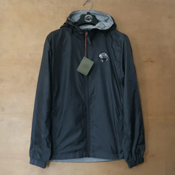 jaket eiger reversible