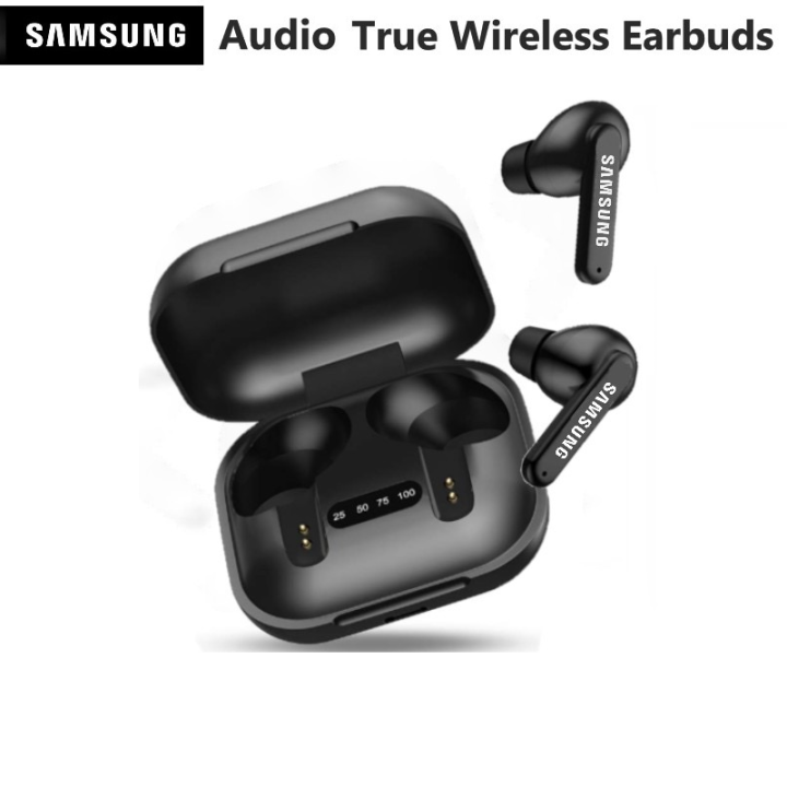 ใหม่-หูฟังบลูทูธ-ซัมซุง-i22-bluetooth-5-0-audio-tremor-true-wireless-earbuds-พร้อมเคสชาร์จขนาดกะทัดรัด