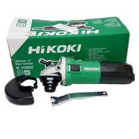 ( PRO+++ ) โปรแน่น.. Hitachi (HIKOKI) เครื่องเจียร หินเจียร ขนาด 4 นิ้ว รุ่น G10SS2 (ไม่รวมมือจับ)***ไม่พร้อมรับสินค้ากรุณาอย่าสั่งเล่น*** ราคาสุดคุ้ม เครื่อง เจีย ร์ เครื่อง เจียร 4 นิ้ว ลูกหนู เจียร เครื่อง เจีย ร์ ไร้ สาย