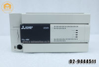 MITSUBISHI FX3U-48MT/ES PLC , 20VAC,Output Transistor 24in 24out