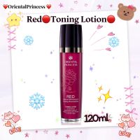 ผลิตภัณฑ์กระชับรูขุมขนRED Natural Whitening &amp; Firming Phenomenon Toning Lotion 120ml.พร้อมปรับสภาพผิว เพื่อรับการบำรุง สูตรเฉพาะเพื่อผิวกระจ่างใส