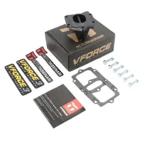 V force V313A Reed Valve Kit V-Force 3 For Kawasaki KDX200 KDX220 Kawasaki Ninja KRR ZX150 KRZ150 All Years