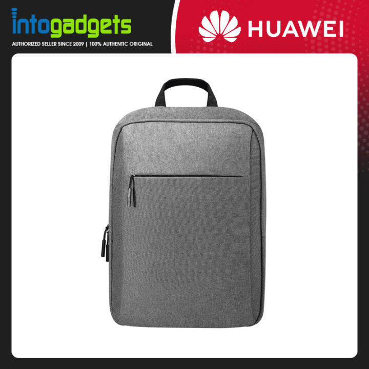 Backpack Swift Cd60 Grey Laptop Backpack Grey Lazada PH