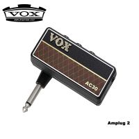 VOX AP2AC amPlug 2 AC30 Guitar/Bass Headphone Amplifier Projector Mounts