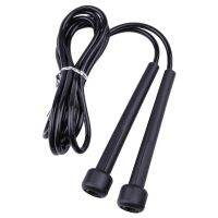 +‘； Speed Jump Rope  Professional Men Women Gym PVC Skipping Adjustable  Equipment Muscle Boxing MMA Training