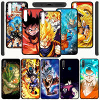 ปก อ่อนนุ่ม เคสโทรศัพท์ H176 PC29 Dragon Ball Z Goku  COOL ซิลิโคน Coque หรับ OPPO A16 A15 A17 A3S A5 A9 A7 A5S A37 Neo 9 A59 F1S A83 A1 A92 A72 A52 F5 F7 F9 A7X A54 A12 A15S A16S A56 A55 F11 Pro A94 4G A95 A53S A17K Phone Casing