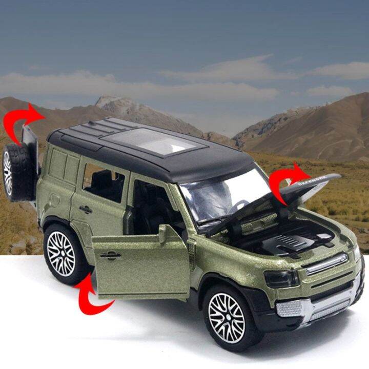 1-36-land-rover-defender-diecast-alloy-car-model-1-36-nissan-patrol-version-collectible-simulation-car-toys-for-children-gifts