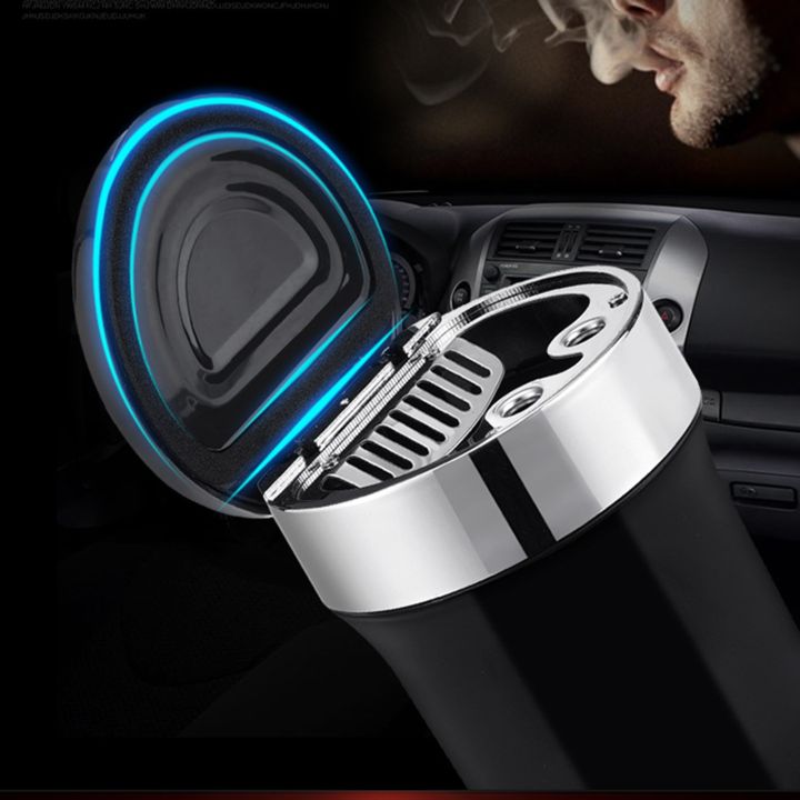 hot-dt-car-ashtray-smokeless-ashtray-with-lid-compass-for-most-cup-holderth