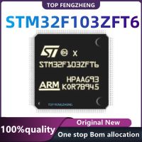 KDK LQFP144 32bit MCU ARM Chip Tunggal Asli