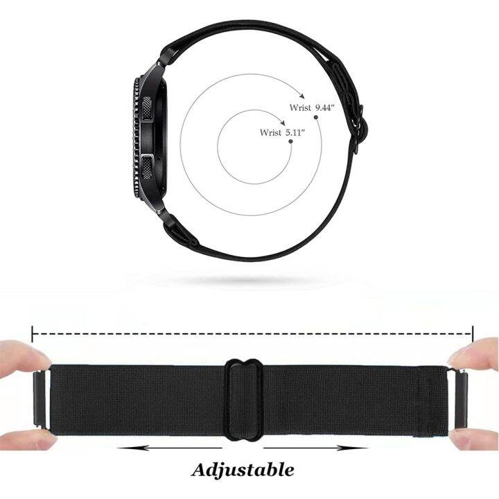 20mm-stretchy-nylon-strap-for-huami-amazfit-bip-3-u-s-lite-gtr-42mm-braided-elastic-watch-band-loop-for-amazfit-4-3-2-2e-mini