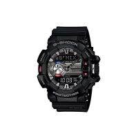 [Casio] Watch G-Shock รุ่น GMIX Smartphone Link GBA-400-1AJF สีดำ