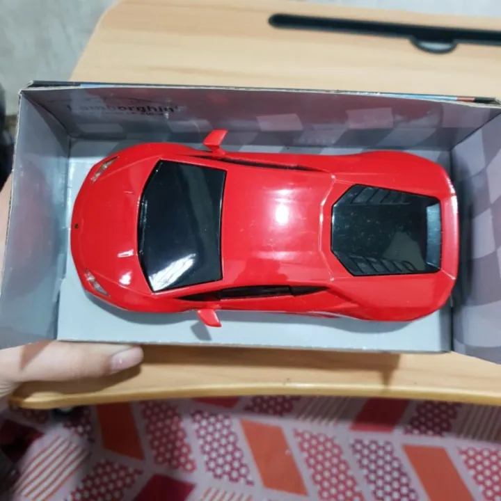 Petron Lamborghini Toy Car Collection | Lazada PH