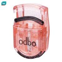 โอดีบีโอ กลิตซ์ แลช เคิร์ลเลอร์ ที่ดัดขนตาแบบพกพา ODBO Glitz Lash Curler OD8028