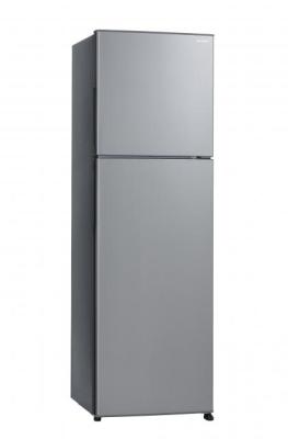 SHARP ตู้เย็น 2 ประตู 8.9Q รุ่น SJ-Y25T-SL (Silver)
