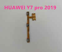 อะไหล่แพรสวิทต์ปิดเปิด HUAWEI Y7 pro 2019