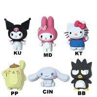 จิ๊กซอว์โมเดลบ้าน จิ๊กซอว์ 3D SANRIO - มีทั้งหมด 6 แบบ - มาในแพ๊คเกจกล่อง (แพ๊คซีล) - ขนาดตัวจิ๊กซอ 8-10 cm