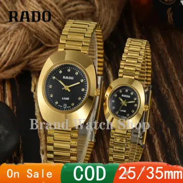 Price of rado watch in outlet philippines