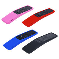 【2023】1pc Case Silicone Remote Control Cover for Samsung BN59-01259B B N59-01260A BN59-01242A Smart