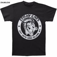 Stray Cats Shirt Men | Tee Shirt Stray Cats | 1979 Men Shirt | 1979  | 1979 Clothes - T-shirts - Aliexpress