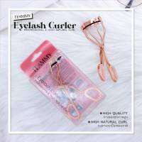 TEAMMY EYELASH CURLER ที่ดัดขนตา ขนตางอนเป็นธรรมชาติ ยางรองคุณภาพสูง