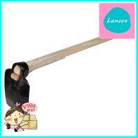 จอบถาก จระเข้ 3 ดาว 02-012-2200 60 ซม.ITALIAN HOE 3CS 02-012-2200 60CM **ด่วน สินค้าเหลือไม่เยอะ**