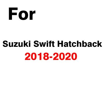 สำหรับซูซูกิ Swift Selimut Mobil ร่มชายหาดฝนหิมะฝุ่นทนต่อการแข็งตัวผ้าคลุมป้องกันรังสียูวี