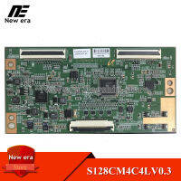 1Pcต้นฉบับTCON S128CM4C4LV0.3 TV T-CON Logic Board