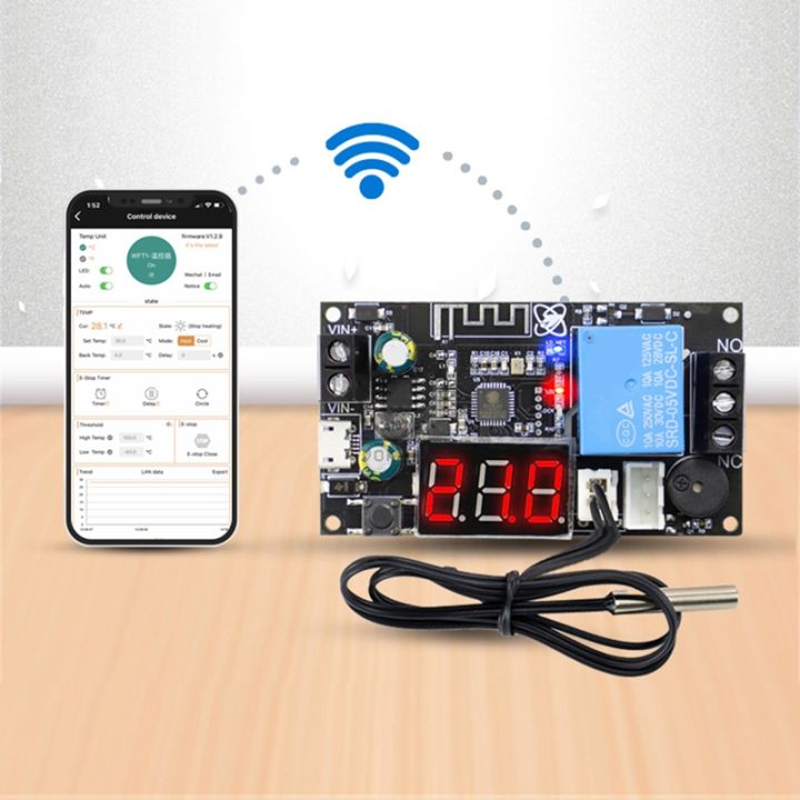 xy-wftx-remote-wifi-thermostat-temperature-control-module-ntc-10k-0-5m-relay-switch-temperature-controller-module