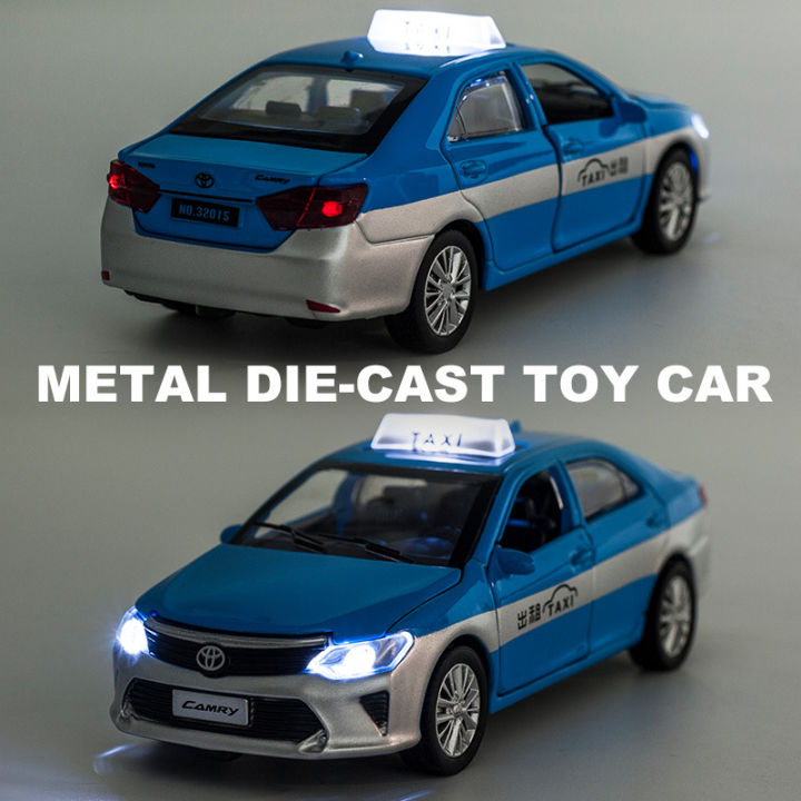 jianyuan-simulation-1-32-alloy-car-model-sound-and-light-warrior-childrens-toy-car-taxi-model-gift