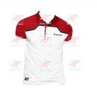 (รถยนต์) 990SVC06602B00M เสื้อโปโล ERTIGA 2019 ไซส์ (M/40)