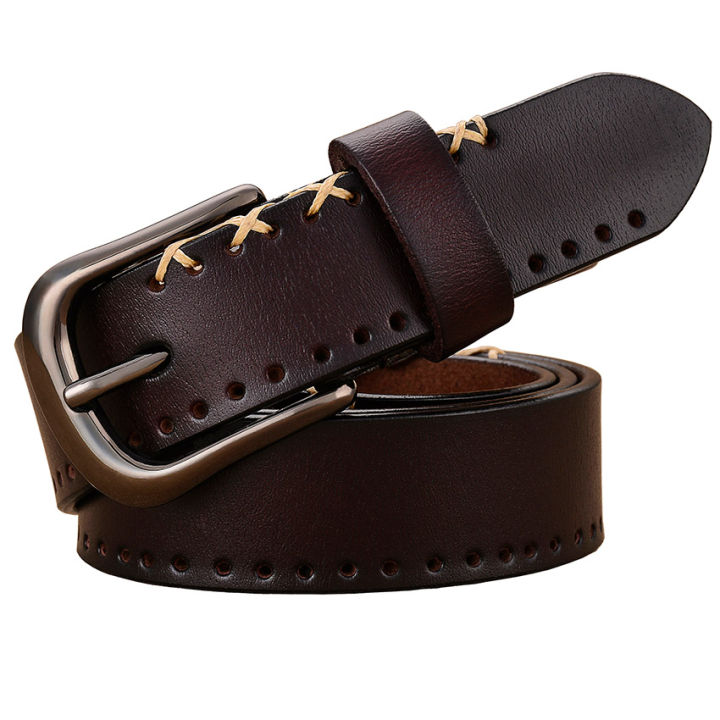 genuine-leather-belts-for-women-fashion-designer-stitching-up-woman-belt-quality-pin-buckle-cow-skin-strap-female-width-2-8-cm