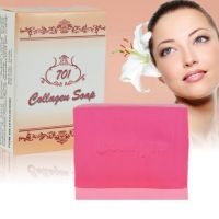 COLLAGEN SOAP PLUS VITAMIN E SOAP / Sabun Collagen