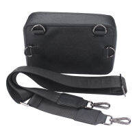 Travel Smell Proof Small Crossbody Bag For Women Men Portable Shoulder Sling Odor Stash Case