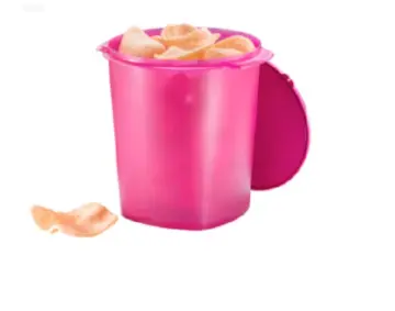 Tupperware Containers. the Tupperware Brand is a Big Brand in Malaysia  Stock Photo - Image of airtight, container: 206356440