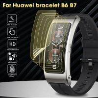 Band Talkband B7 B6 Protector Accessories Ultra-thin Film Not Glass