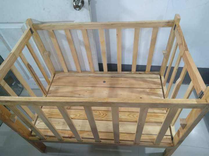 Crib for baby Lazada PH Buy sell online Cribs with cheap price