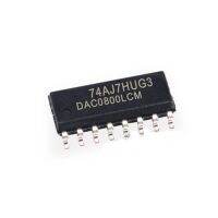 5-20PCS DAC0800LCM DAC0800LCMX/NOPB DAC0800LCMX SOP16