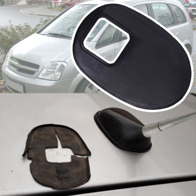 【 CW】Car Roof Aerial Antenna Base Gasket Seal Pad Cover For Opel Chevrolet Vauxhall Meriva A 2003 2004 2005 - 2009 2010. Accessories