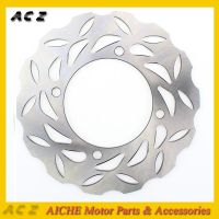 Motorcycle Floating Rear ke Disc Rotor ke Disks for Honda CBR250 CB250 CBR400 VTR250 CB600F HORNET CBR600 CBR600RR