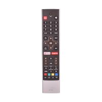 NEW HS-7701J HS-7700JFor Skyworth 40E3 50U500 TV Remote Control Voice Netflix Google Play Fernbedienung