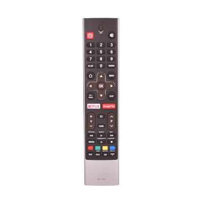 NEW HS-7701J HS-7700JFor Skyworth 40E3 50U500 TV Remote Control Voice Netflix Google Play Fernbedienung