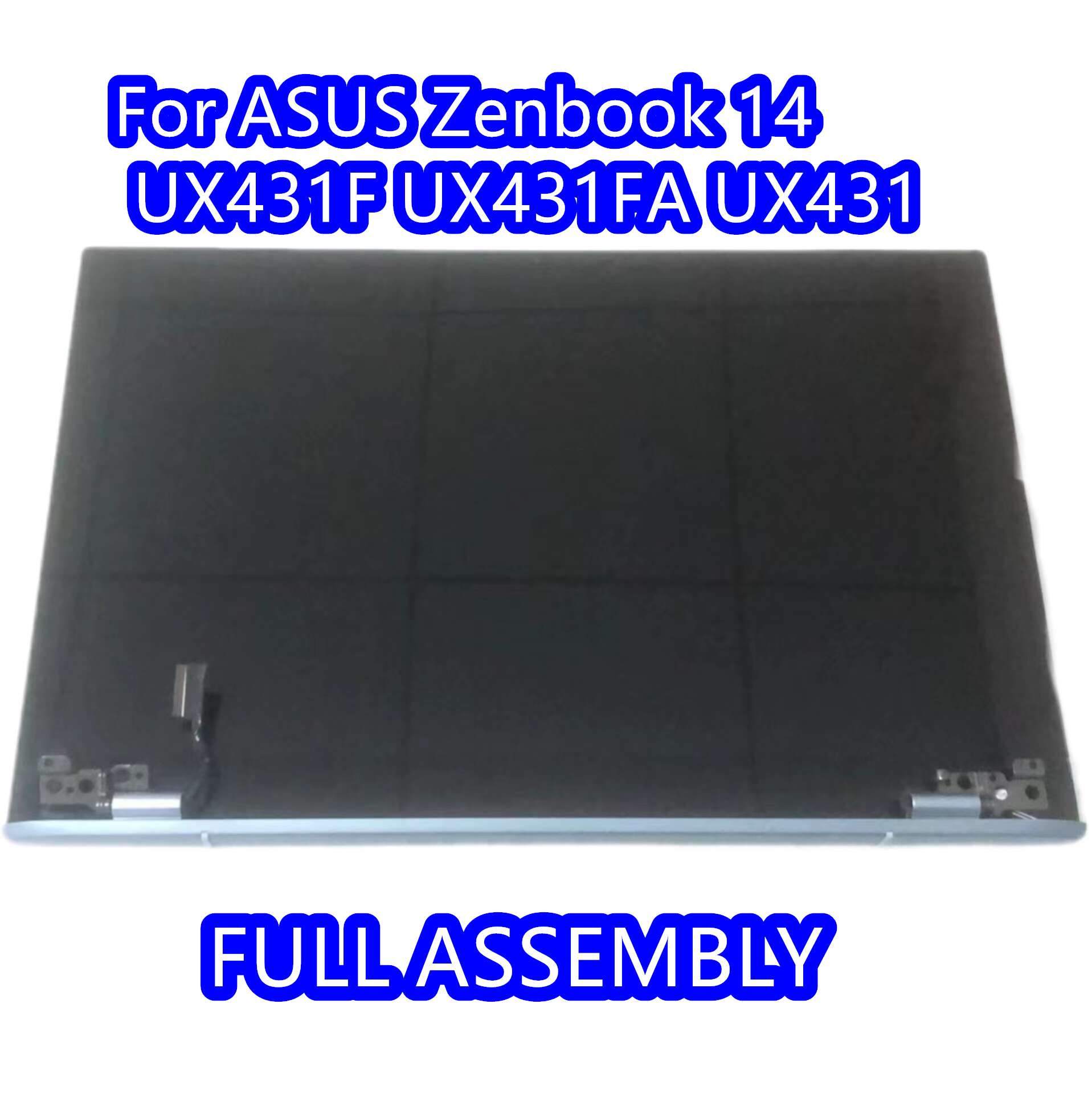 13.3"Touch Screen Digitizer Glass for Asus UX303 UX303U UX303LN FP-ST133SI000AKM 