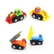 Xe đồ chơi em bé mô hình các loại xe ô tô,xe đua
