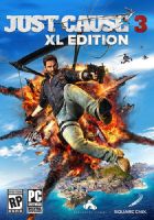 PC เกมส์คอม Just Cause 3 แฟรชไดรฟ์