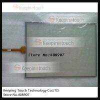 สำหรับ12.1 "gtze G12101 LCD Touch Screen Digital