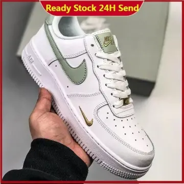 Nike air force on sale 1 womens in stock