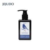 JEJUDO PREMIUM BODY SHOWER ( Dark Sparrow Men ) 150ml.